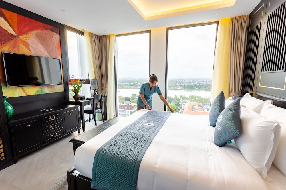 White Lotus hotel Hue 19/50