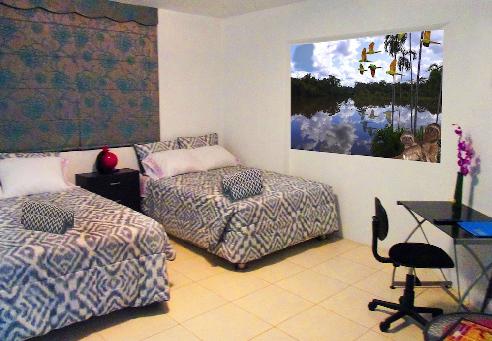 Magicperu Apart Hotel 25/50