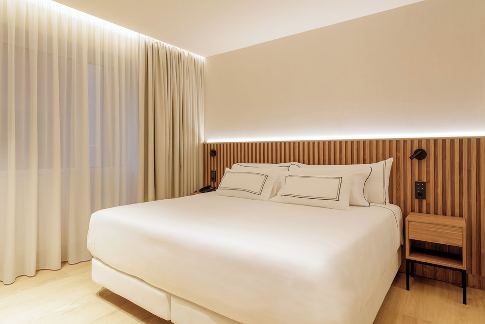 Hotel Murcia Rincon de Pepe Affiliated by Melia (ex Tryp Murcia) 18/73