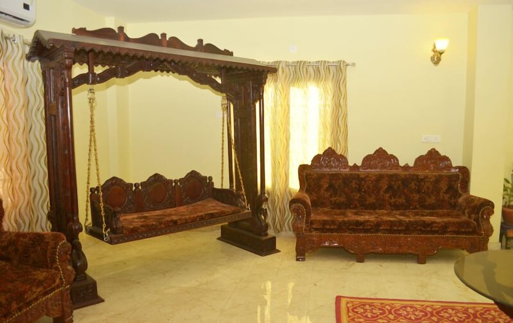 Ganga Monastery 40/50
