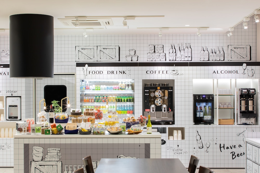 OMO3 Sapporo Susukino by Hoshino Resorts 38/47