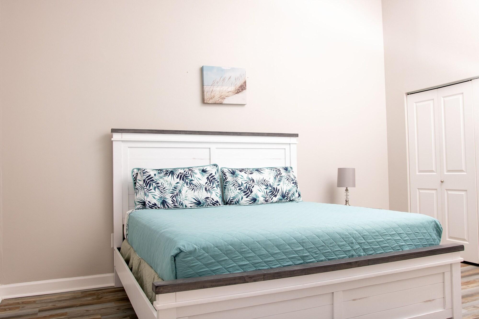 3 Bedrooms, Premium, Suite, Ocean Front