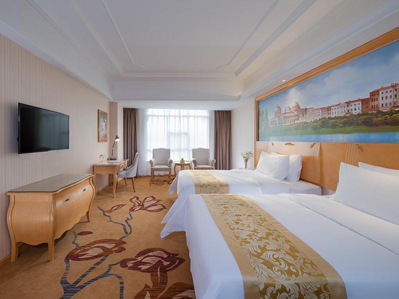 Vienna International Hotel (Quanzhou Dehua) 15/30