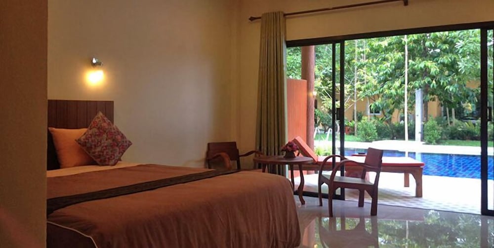 Baan Suan Resort 19/54