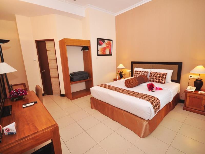 Sare Hotel Yogyakarta (ex. Gowongan Inn) 6/20