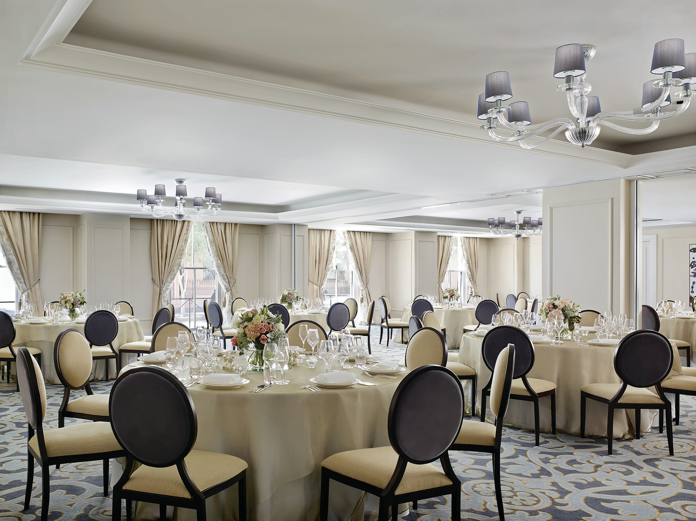 The Langham Sydney 38/46