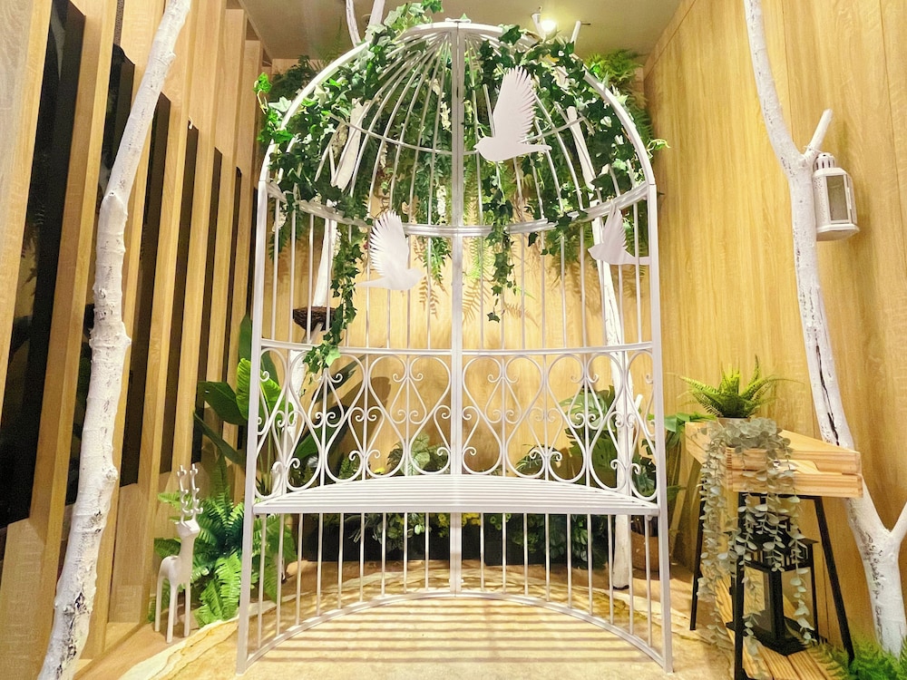 Fortuna Hotel Hualien 4/60