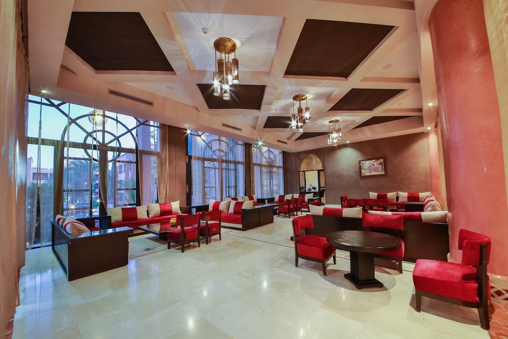 Club Paradisio Zalagh Resort And Spa 31/50