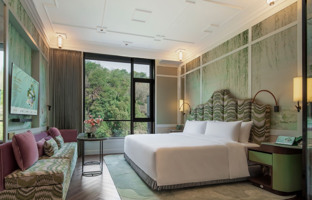 Shangri La Hangzhou 9/50