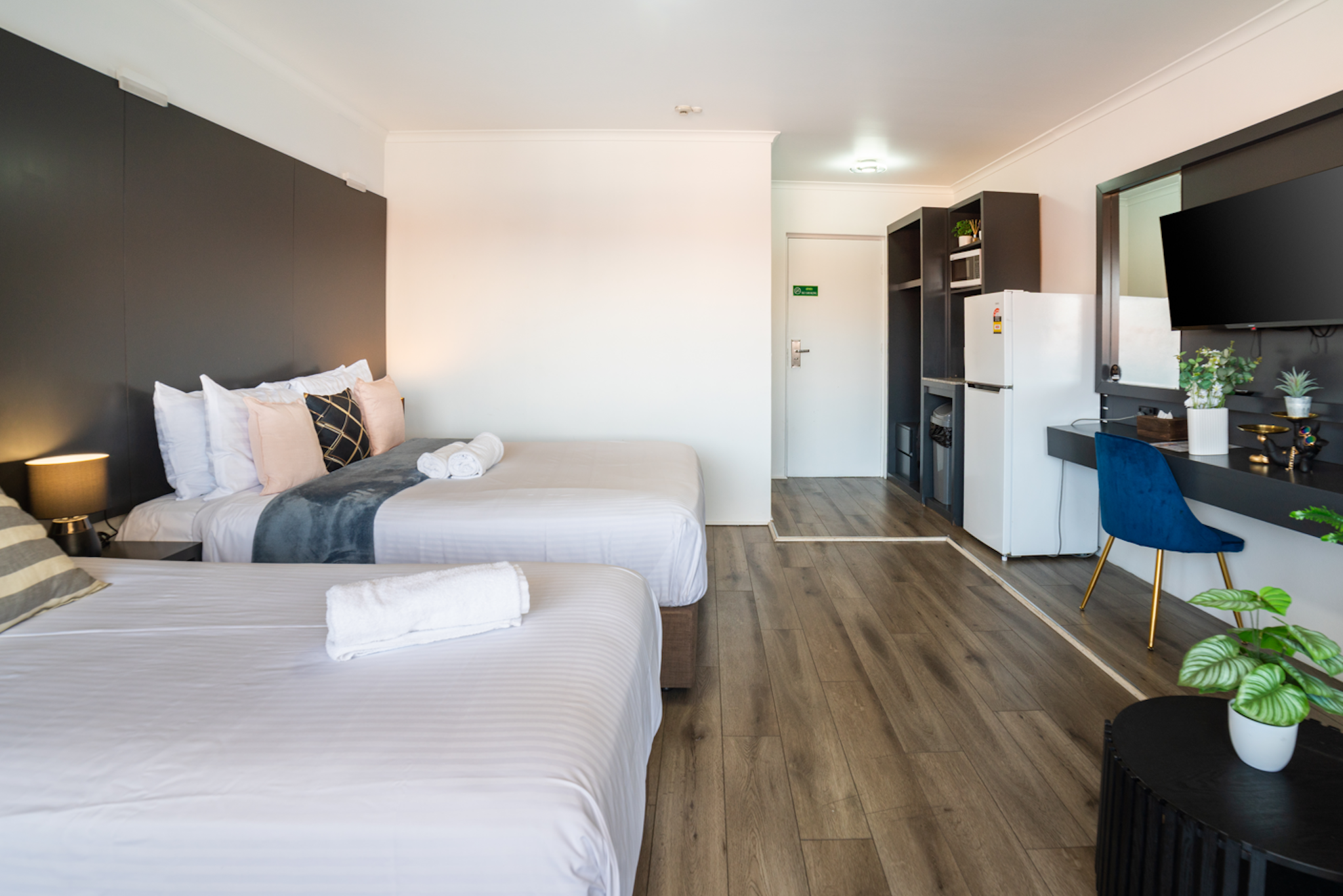 Bankstown Motel 10 Greenacre 44/89