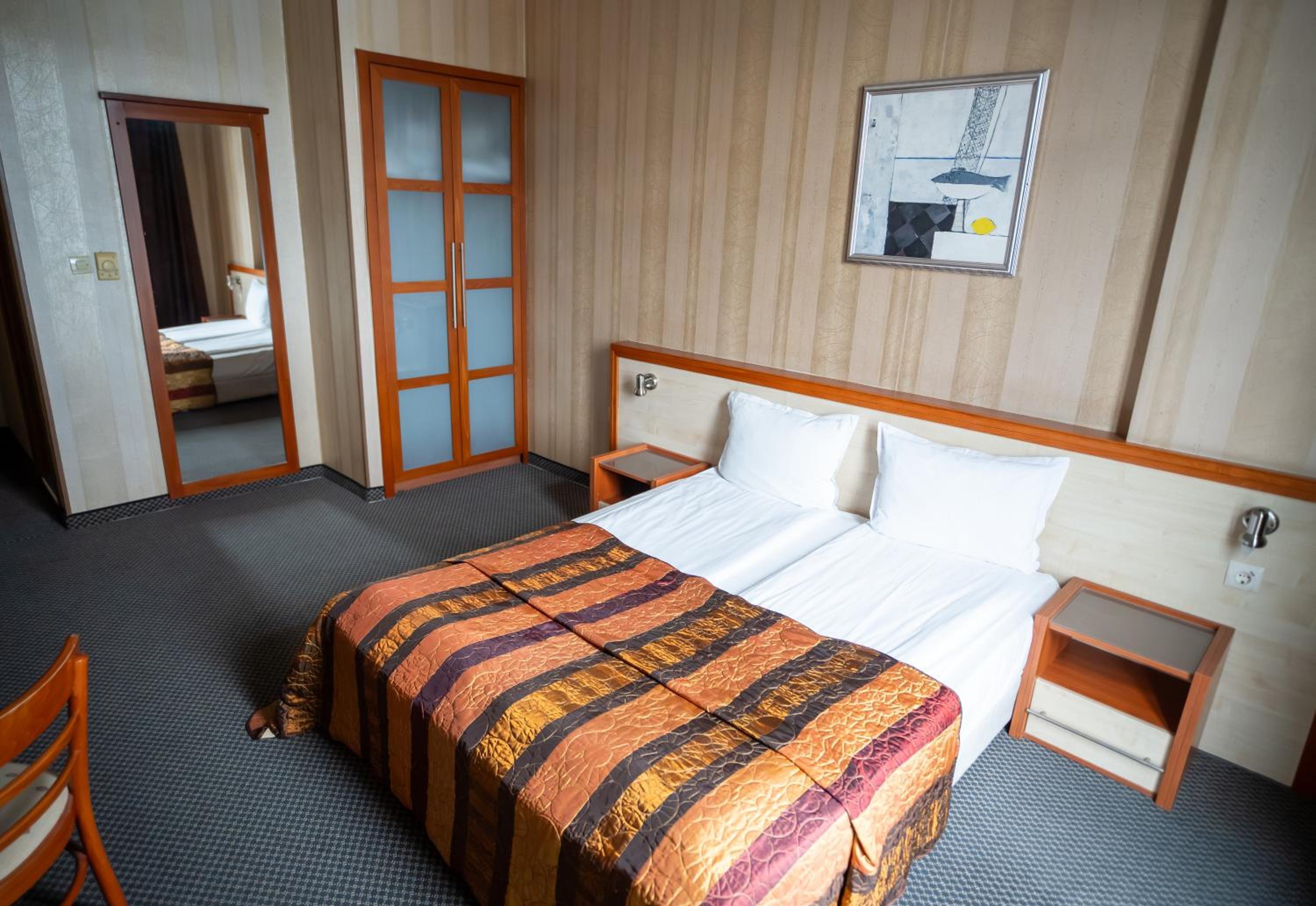 Veliko Tarnovo Hotel Premier 19/60