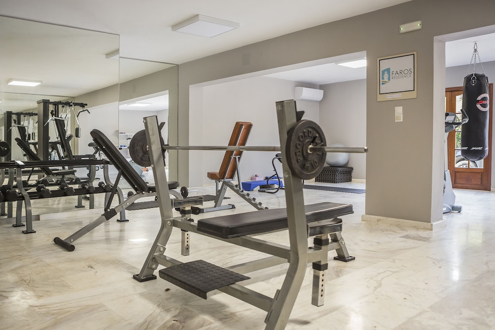 Faros Residence - Adults Only 22/43