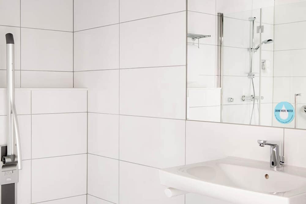 Comfort Hotel Bergen 19/42