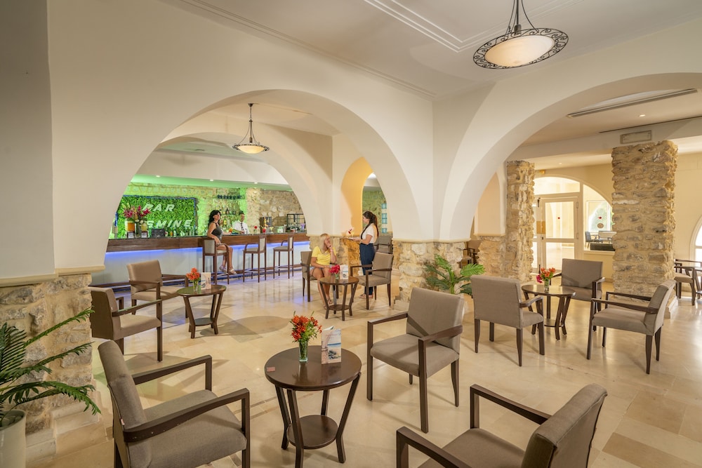 Mediterranee Thalasso Golf 44/59