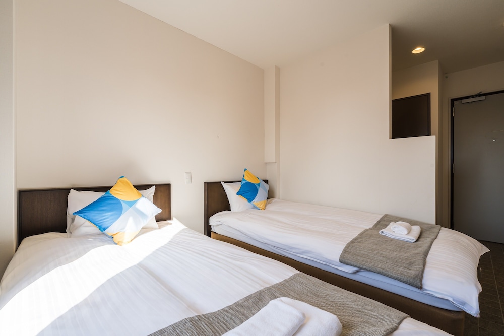 Hotel O-Kiny 19/69