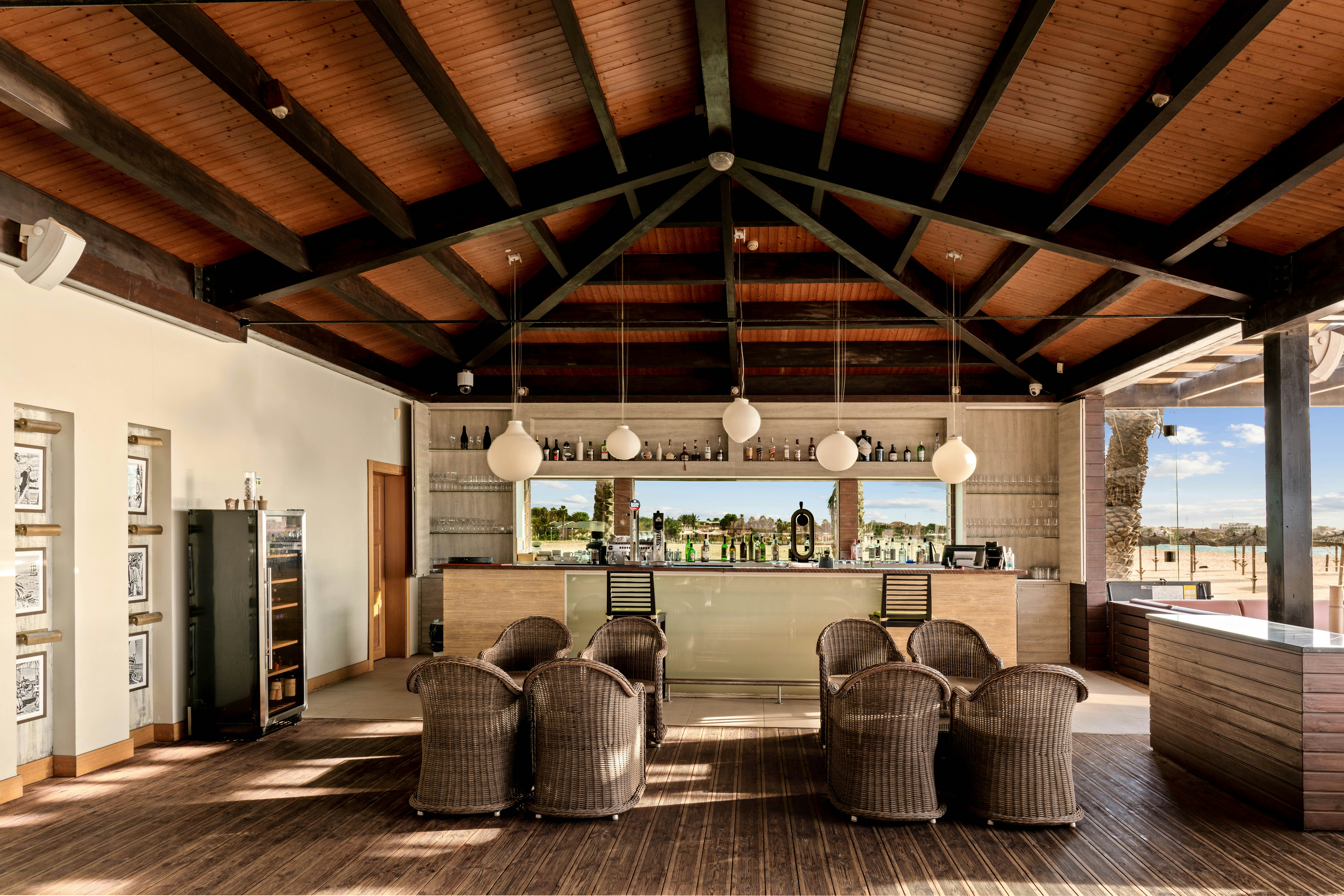 HILTON CABO VERDE SAL RESORT 60/81