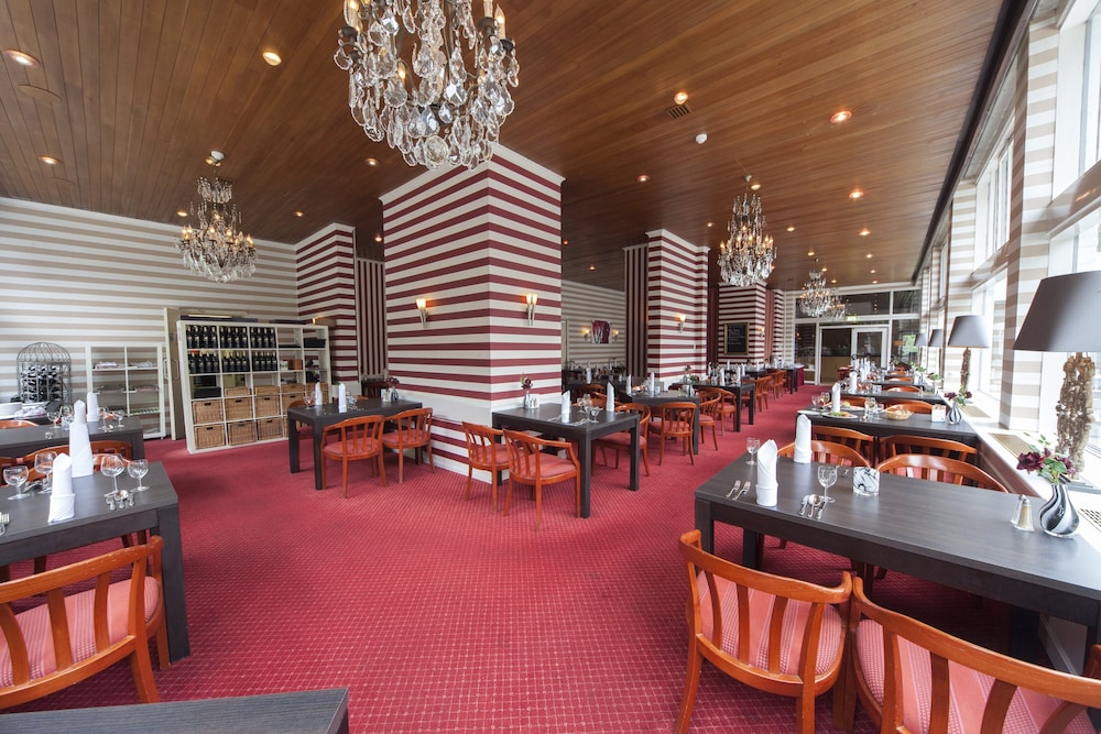Fletcher Hotel-Restaurant Erica 45/61