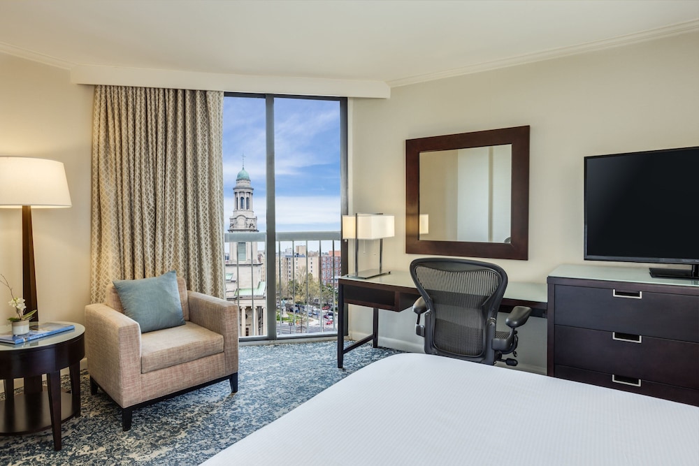 The Westin Washington, D.C. City Center 19/47