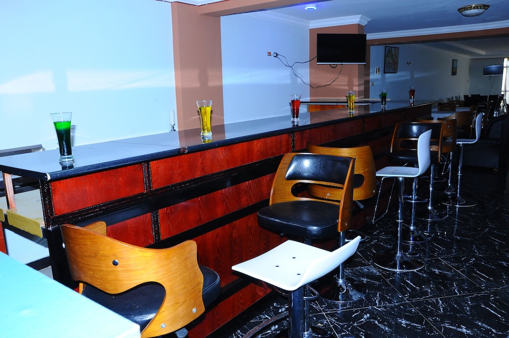 North Addis Hotel 33/42