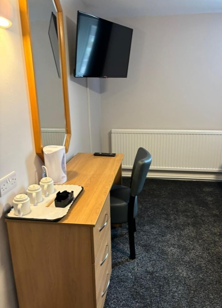 Britannia Wigan Hotel 38/47