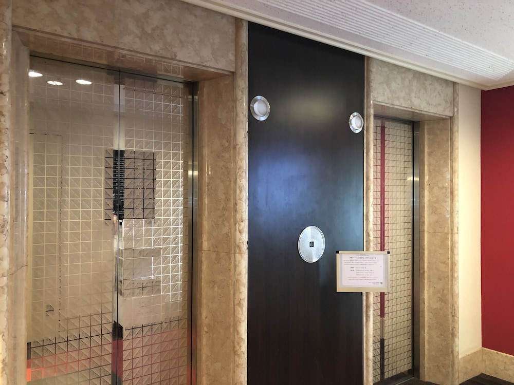 Chisun Hotel Hamamatsucho 36/55