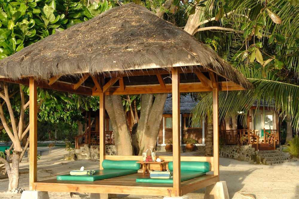 Gangga Island Resort And Spa 47/50