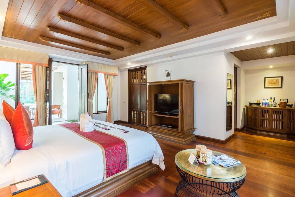 Muang Samui Spa Resort 30/66