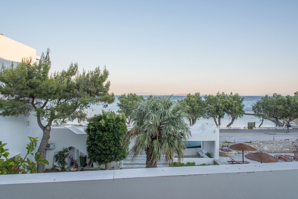 Aeolos Bay Hotel 3/46