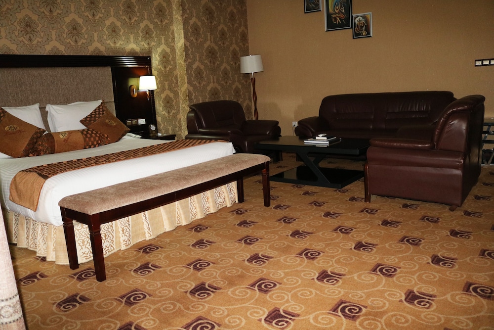 Lemigo Hotel 33/67