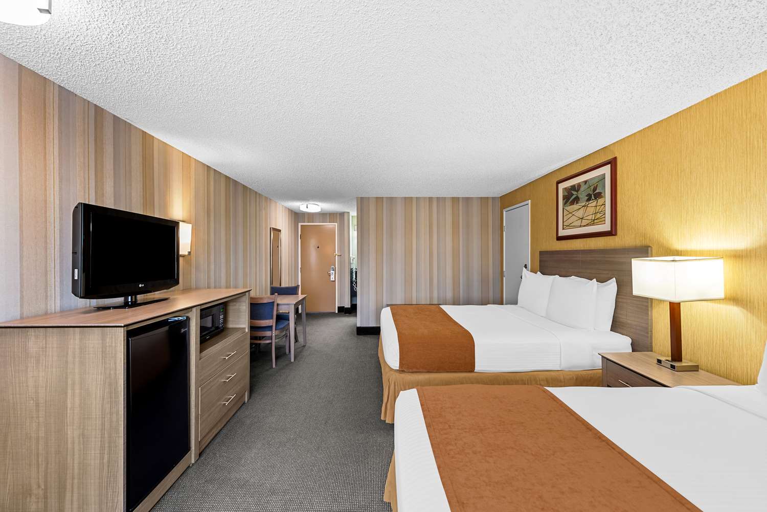 Room, 2 Queen Beds