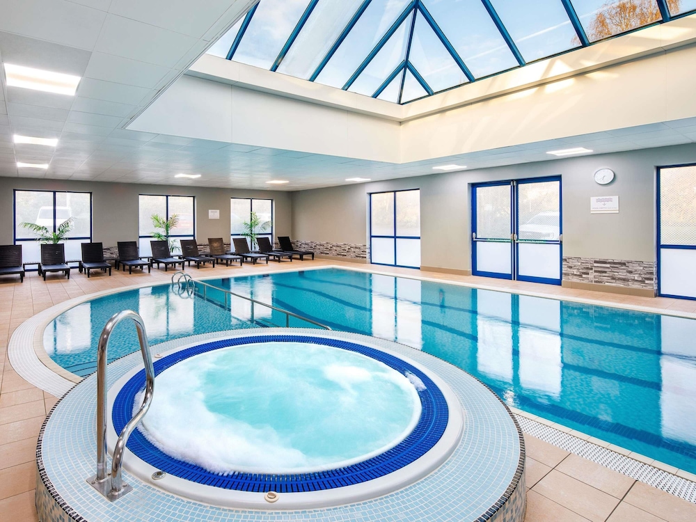 Mercure Birmingham West Hotel 23/63