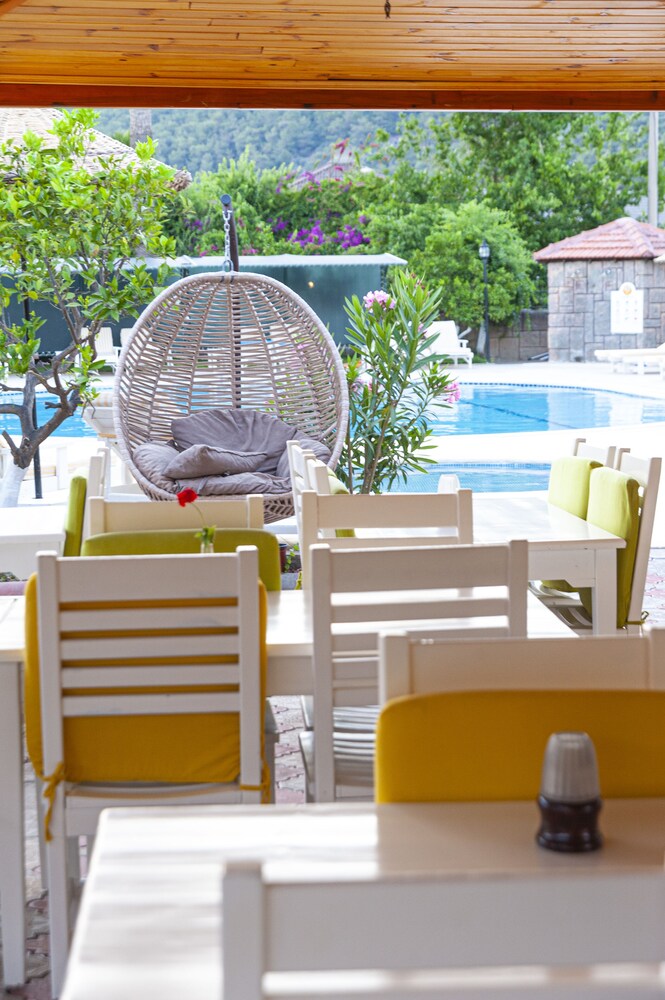 Portakal Hotel Dalyan 27/50