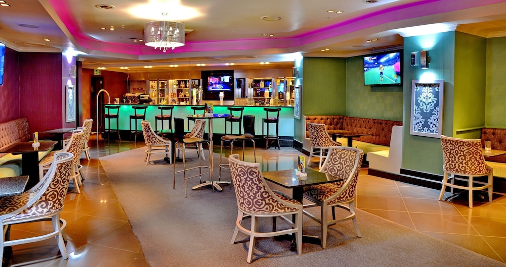 ANEW Hotel Parktonian Johannesburg 35/48