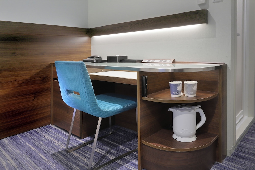 Keio Presso Inn Akasaka 52/70