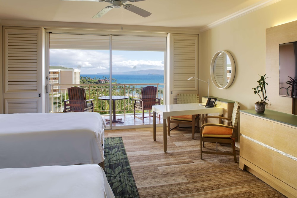 Grand Wailea Maui, A Waldorf Astoria Resort 49/85