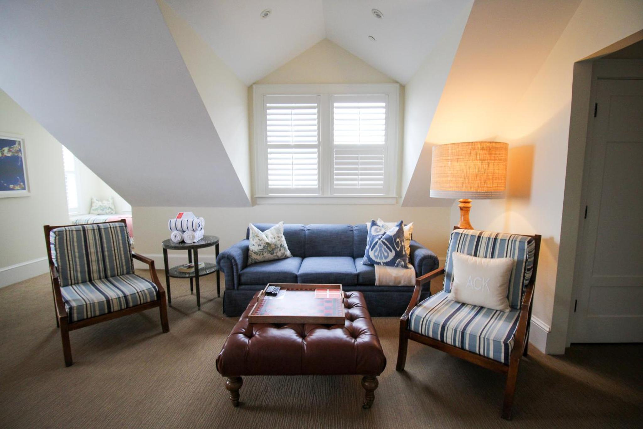 The Nantucket Hotel & Resort 11/23