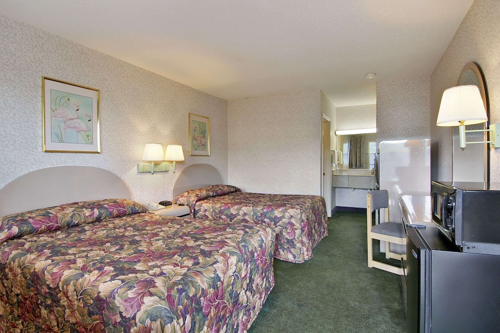 Days Inn By Wyndham Cartersville 21/44
