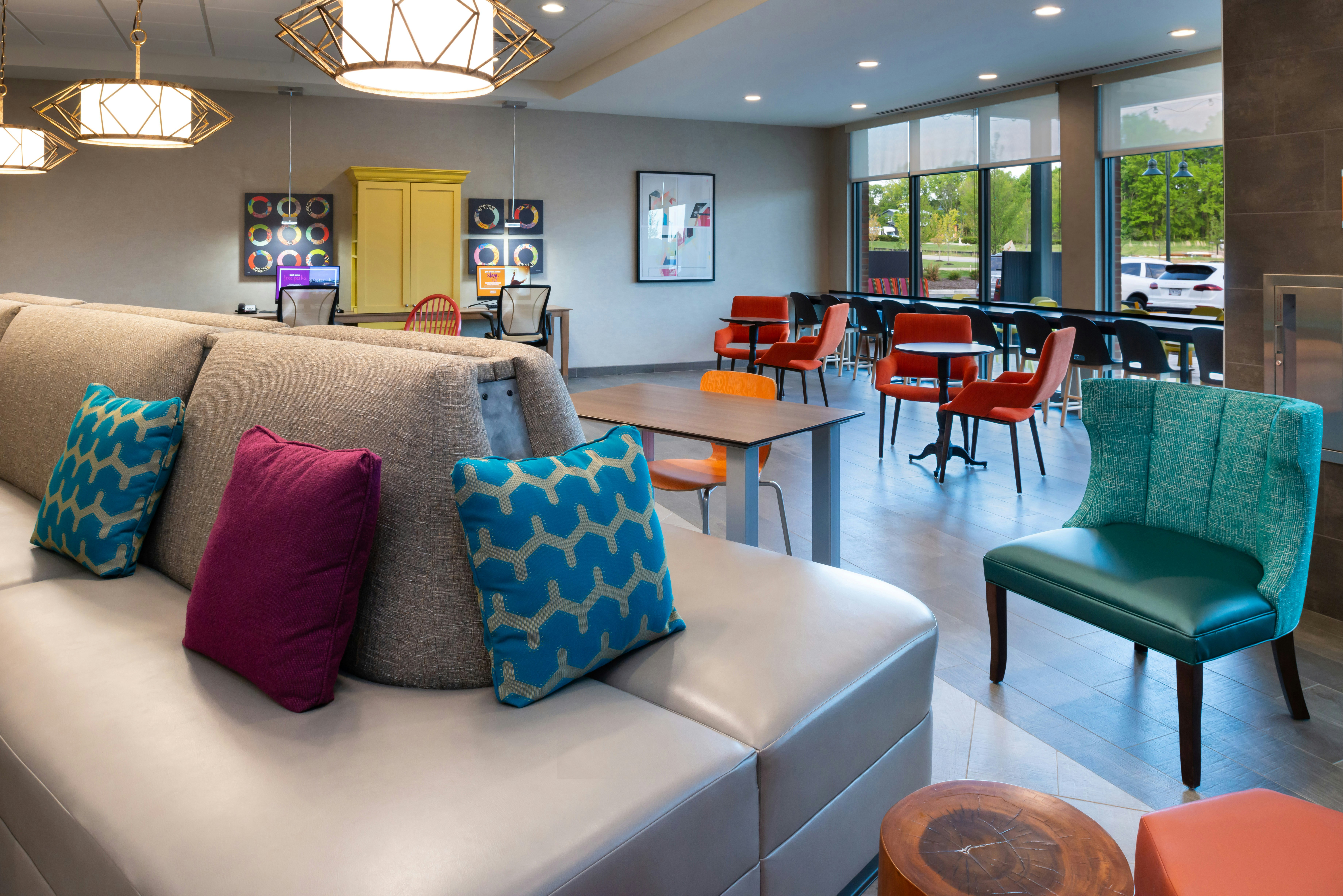 Home2 Suites By Hilton New Albany Columbus Oh 12/29