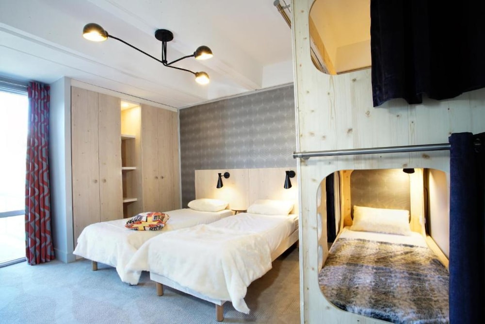 HOTEL CLUB MMV LE FLAINE 31/66