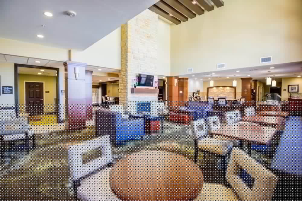 Staybridge Suites Plano Frisco 55/78