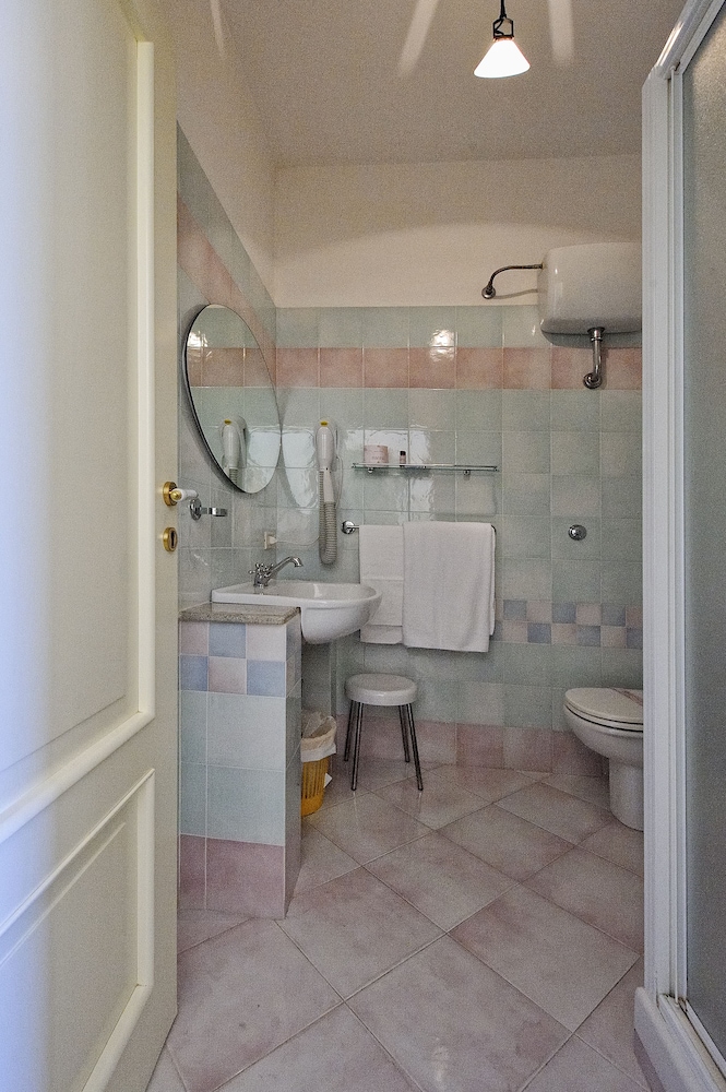 Park Hotel Villa Maria 50/50