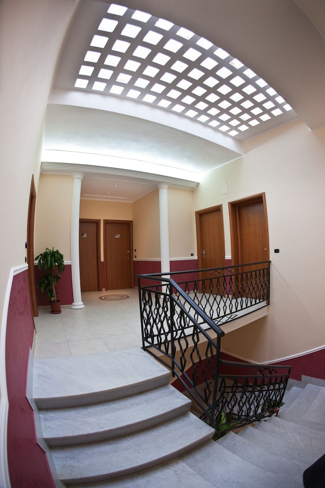 B&B Il Tempio Di Hera 28/48