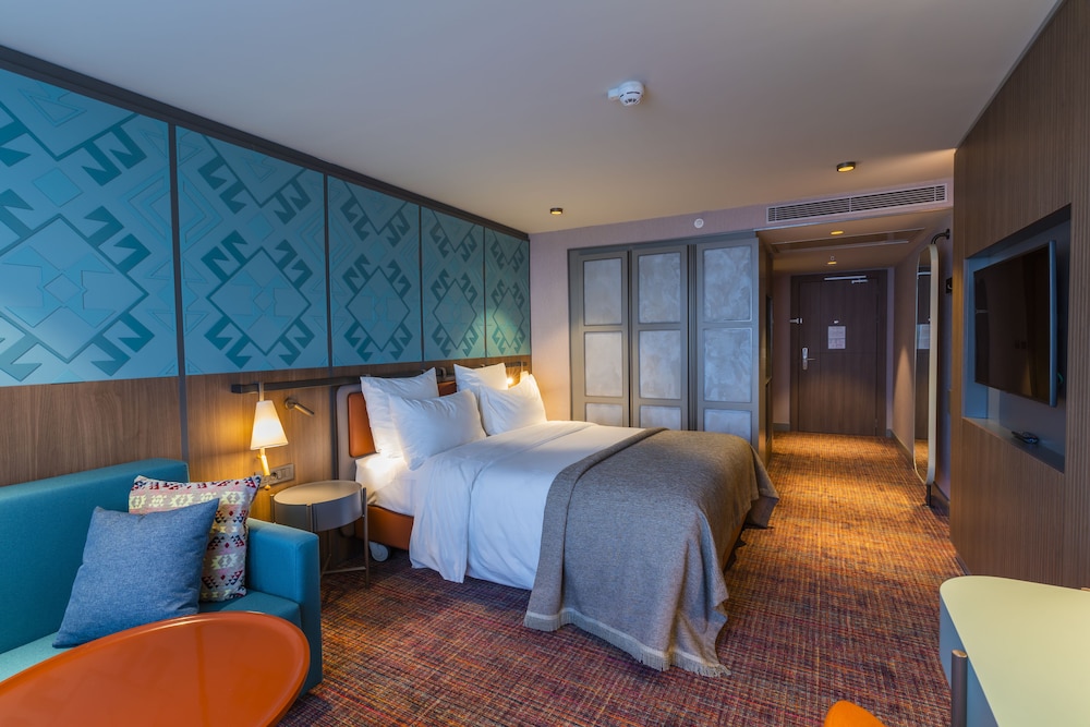 Mercure Trabzon Hotel 17/75