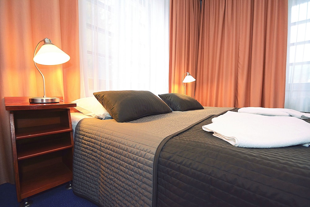 Hotel Bedriska Wellness Resort And Spa 7/80