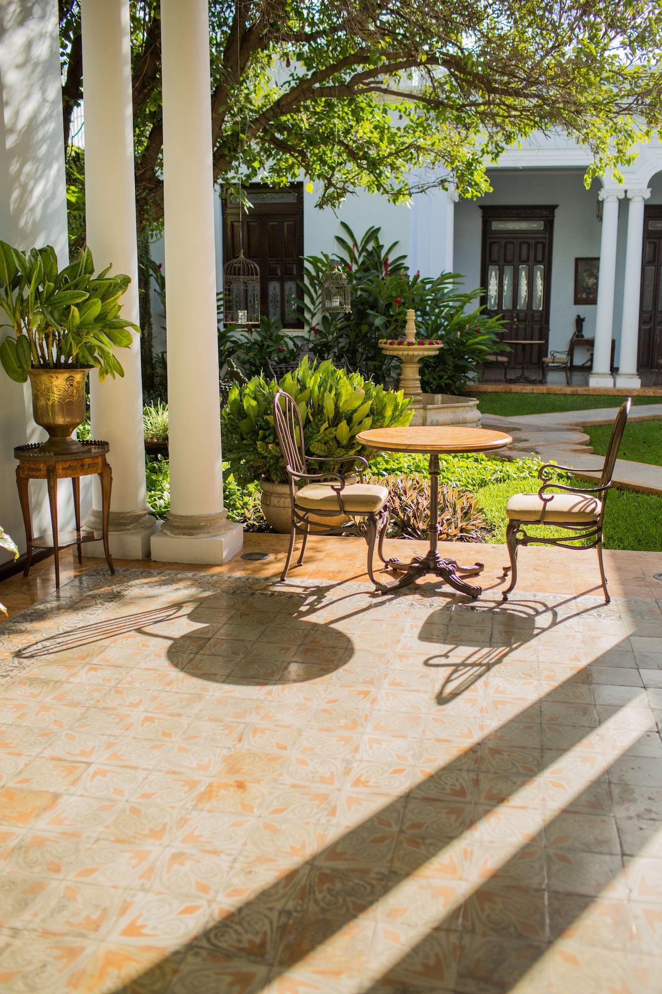 Hotel Casa Azul 39/50