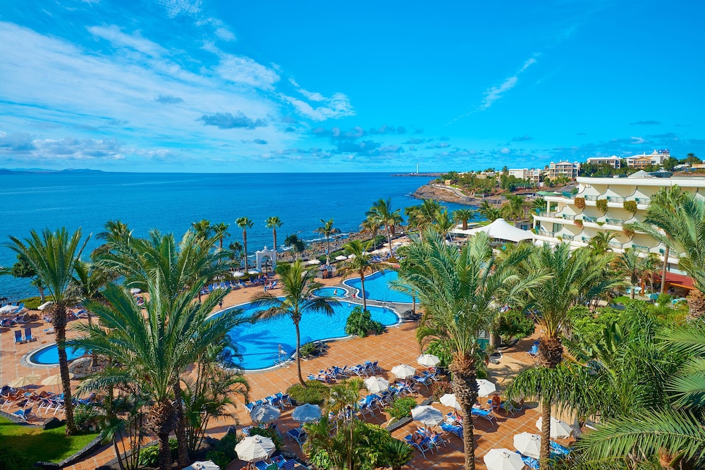 Hipotels Natura Palace - Adults Only 66/70