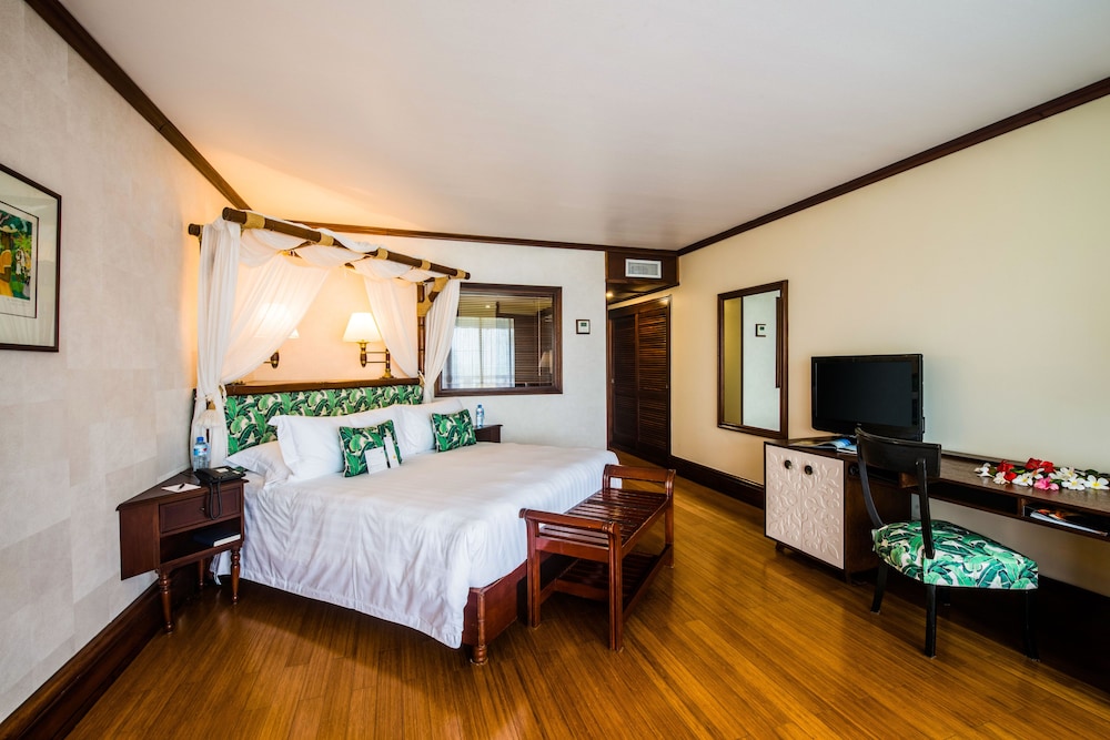 InterContinental Tahiti Resort & Spa 20/78