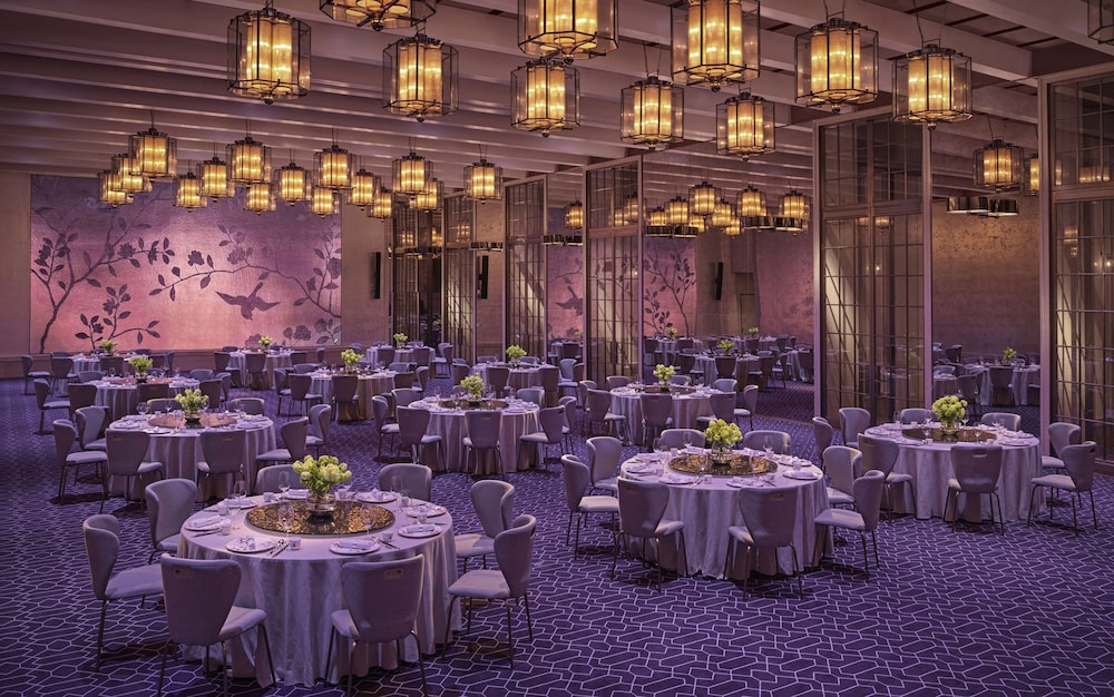 Andaz Shenzhen Bay, By Hyatt 41/46