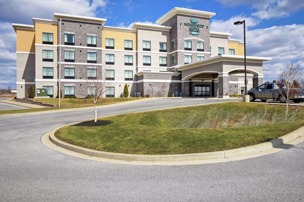 Homewood Suites By Hilton - Dubois Pa 1/82