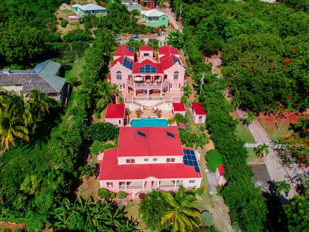 THE VILLAS AT SUNSET LANE 35/46